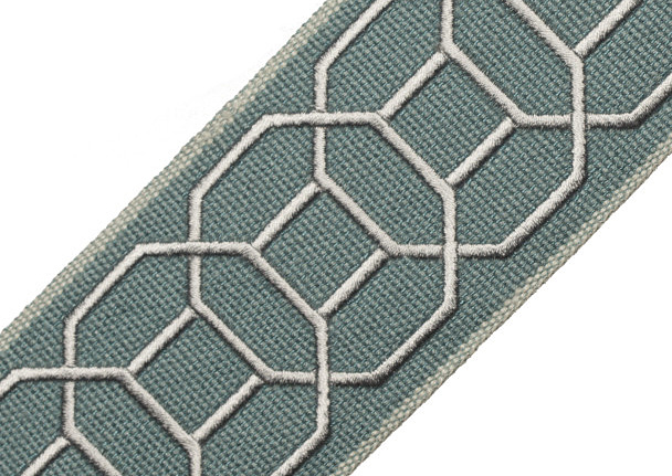 Тесьма Samuel & Sons Keiro Collection BT-57662/15