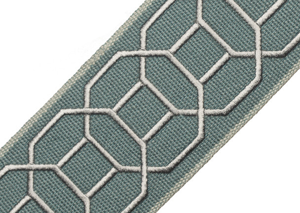 Тесьма Samuel & Sons Keiro Collection BT-57662/15