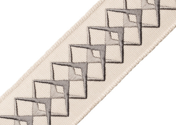 Тесьма Samuel & Sons Keiro Collection BT-57668/07