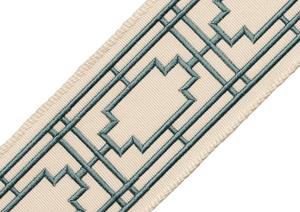 Тесьма Samuel & Sons Keiro Collection BT-57670/16