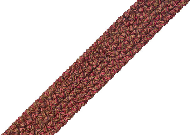 Тесьма Samuel & Sons Savanna Collection BT-58545/10