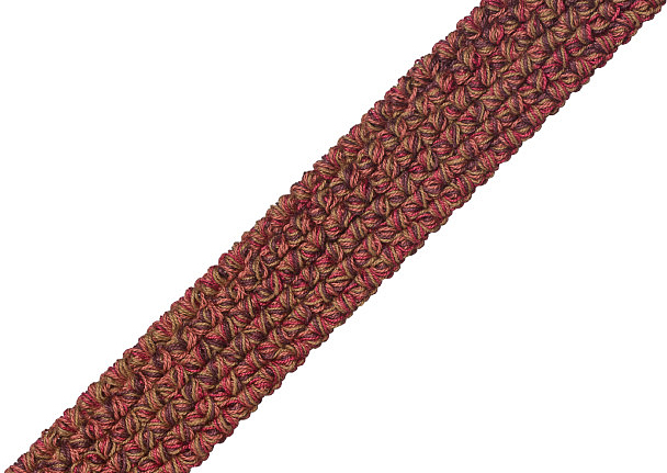 Тесьма Samuel & Sons Savanna Collection BT-58545/10