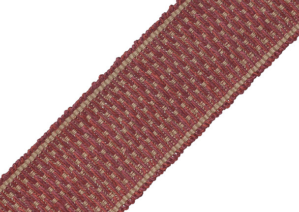 Тесьма Samuel & Sons Savanna Collection BT-58546/10
