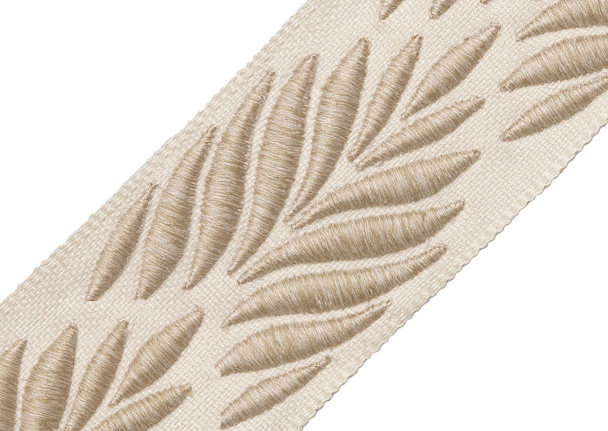 Тесьма Samuel & Sons Savanna Collection BT-58550/02