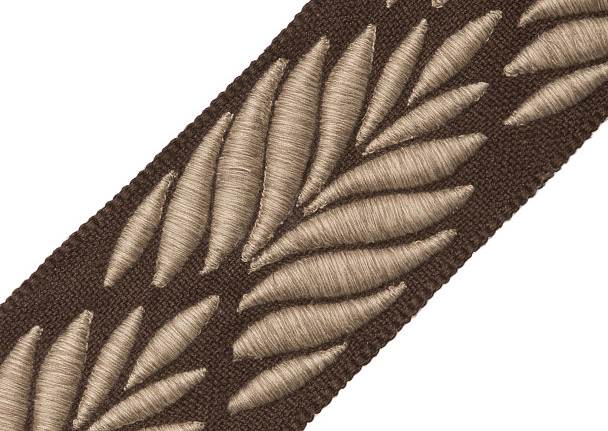 Тесьма Samuel & Sons Savanna Collection BT-58550/07