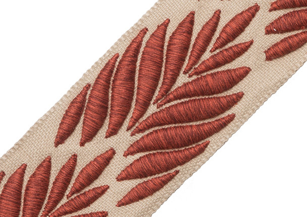 Тесьма Samuel & Sons Savanna Collection BT-58550/10