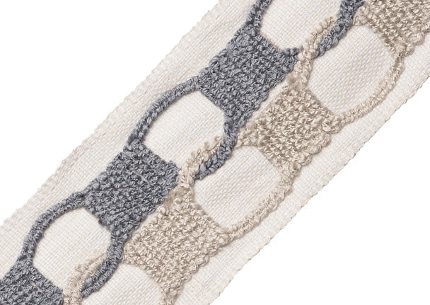Тесьма Samuel & Sons Savanna Collection BT-58551/03