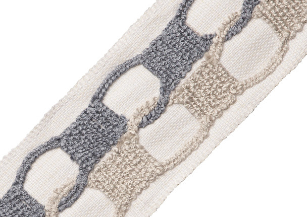Тесьма Samuel & Sons Savanna Collection BT-58551/03