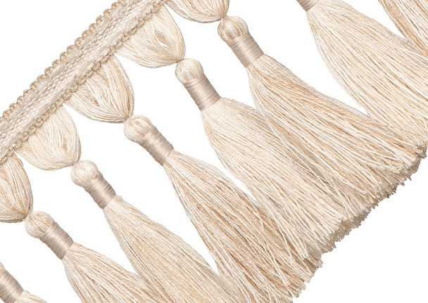 Бахрома Samuel & Sons Savanna Collection TF-58549/02