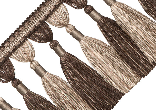 Бахрома Samuel & Sons Savanna Collection TF-58549/06