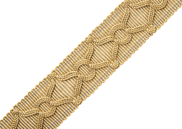 Тесьма Samuel & Sons Oberon Collection BT-57884/05