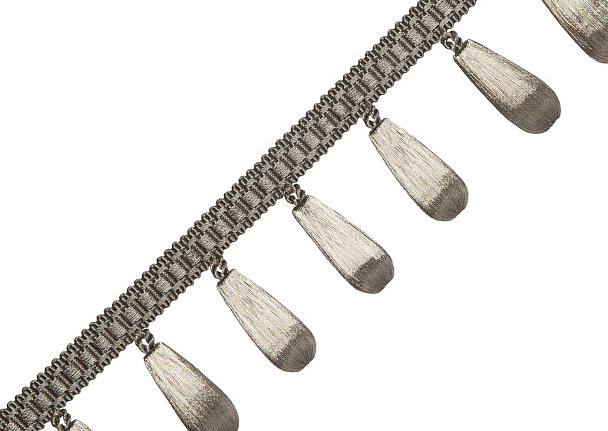 Бахрома Samuel & Sons Oberon Collection TF-57874/02
