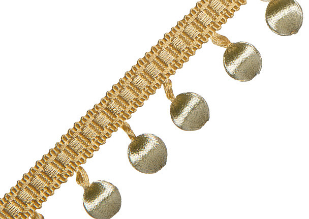 Бахрома Samuel & Sons Oberon Collection TF-57877/05