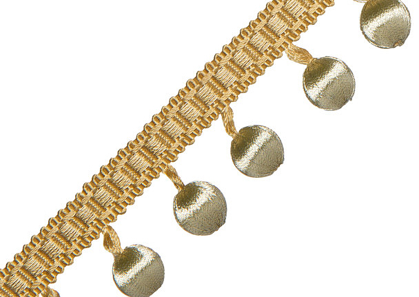Бахрома Samuel & Sons Oberon Collection TF-57877/05