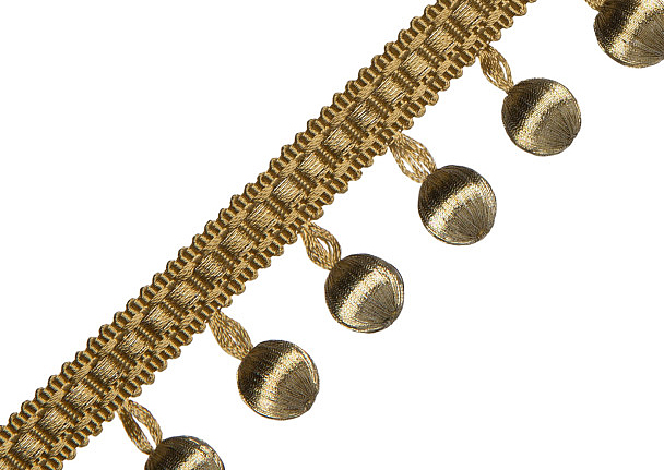 Бахрома Samuel & Sons Oberon Collection TF-57877/06