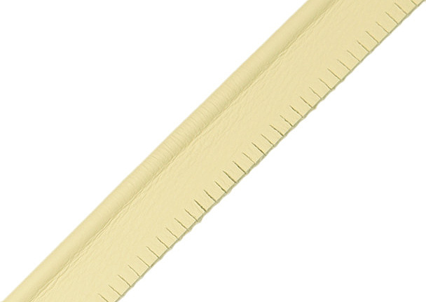 Шнур Samuel & Sons Leather Piping Collection 973-34243/2024