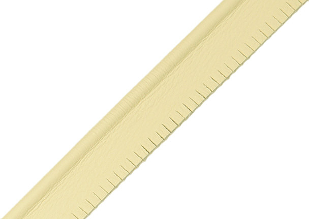 Шнур Samuel & Sons Leather Piping Collection 973-34243/2024