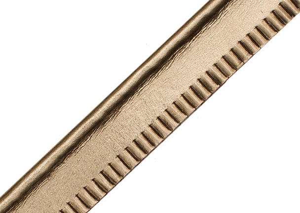 Шнур Samuel & Sons Leather Piping Collection 973-34243/ST04