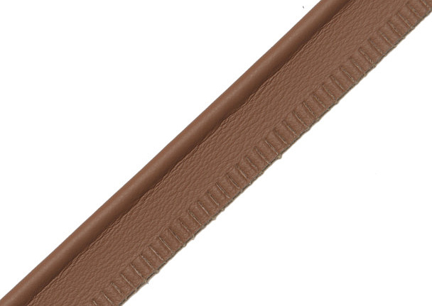Шнур Samuel & Sons Leather Piping Collection 973-34243/2064