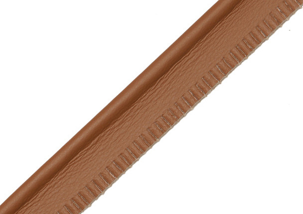 Шнур Samuel & Sons Leather Piping Collection 973-34243/2066