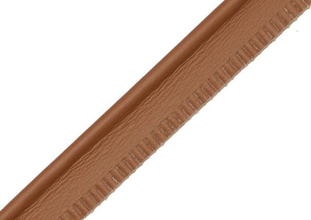 Шнур Samuel & Sons Leather Piping Collection 973-34243/2066
