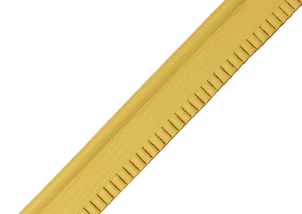 Шнур Samuel & Sons Leather Piping Collection 973-34243/2134