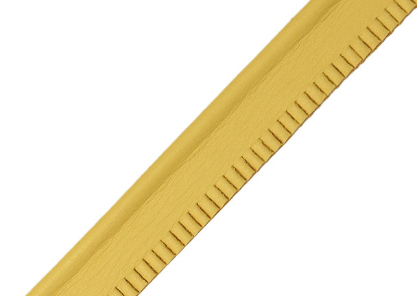 Шнур Samuel & Sons Leather Piping Collection 973-34243/2134