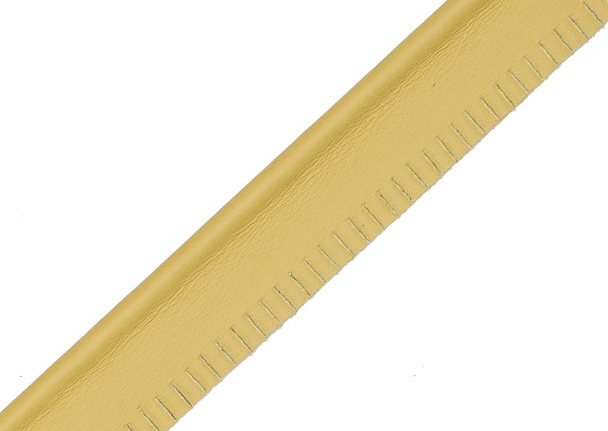Шнур Samuel & Sons Leather Piping Collection 973-34243/2230