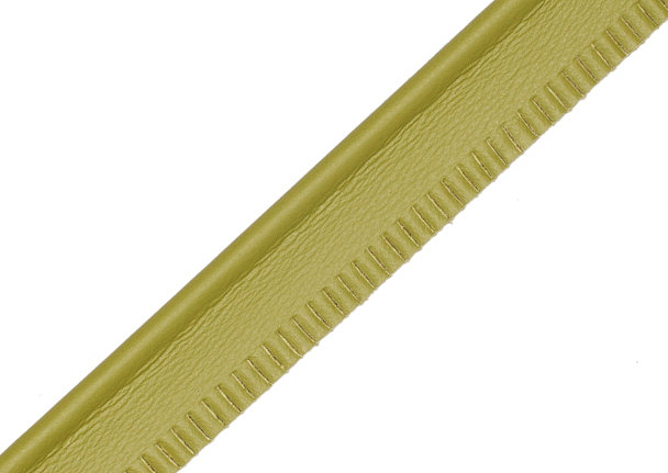 Шнур Samuel & Sons Leather Piping Collection 973-34243/2222