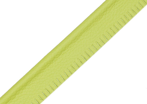 Шнур Samuel & Sons Leather Piping Collection 973-34243/5390