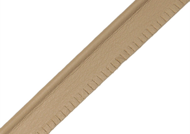 Шнур Samuel & Sons Leather Piping Collection 973-34243/2106