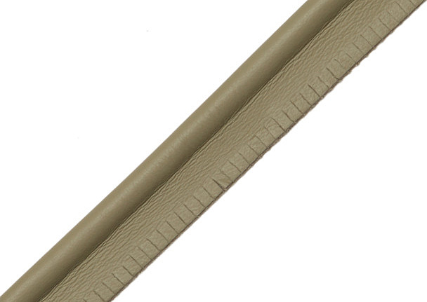 Шнур Samuel & Sons Leather Piping Collection 973-34243/2188