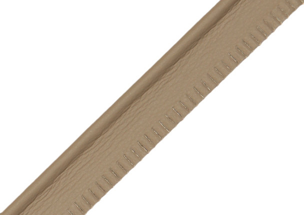 Шнур Samuel & Sons Leather Piping Collection 973-34243/2176