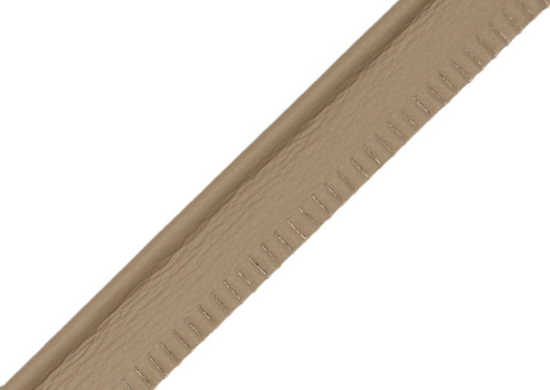 Шнур Samuel & Sons Leather Piping Collection 973-34243/2176