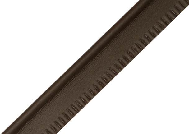 Шнур Samuel & Sons Leather Piping Collection 973-34243/2126