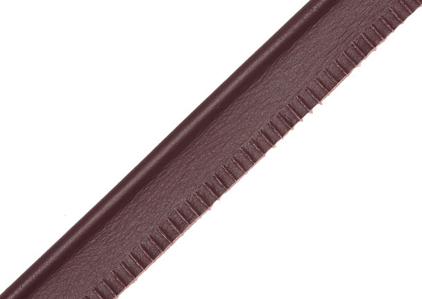 Шнур Samuel & Sons Leather Piping Collection 973-34243/2110