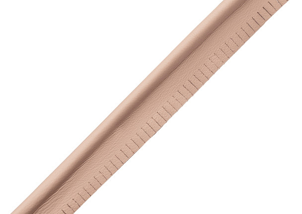 Шнур Samuel & Sons Leather Piping Collection 973-34384/2100