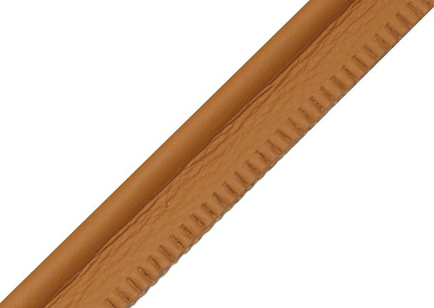 Шнур Samuel & Sons Leather Piping Collection 973-34384/2124