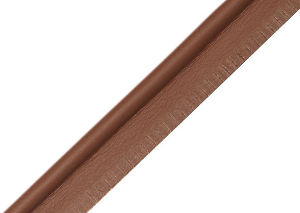 Шнур Samuel & Sons Leather Piping Collection 973-34384/2064