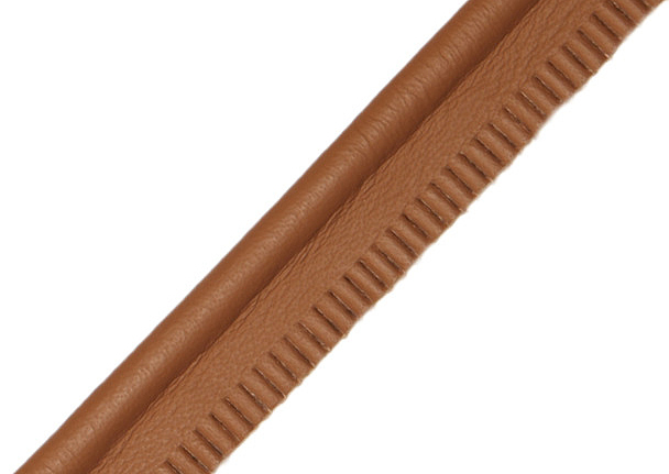 Шнур Samuel & Sons Leather Piping Collection 973-34384/2066
