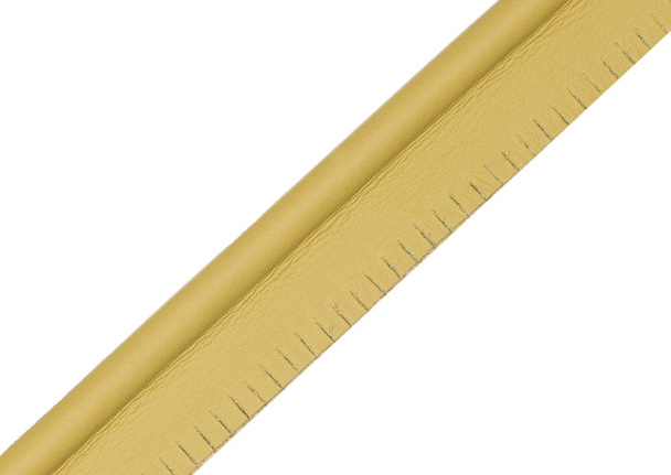 Шнур Samuel & Sons Leather Piping Collection 973-34384/2230