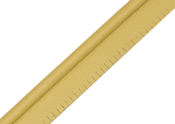 Шнур Samuel & Sons Leather Piping Collection 973-34384/2230