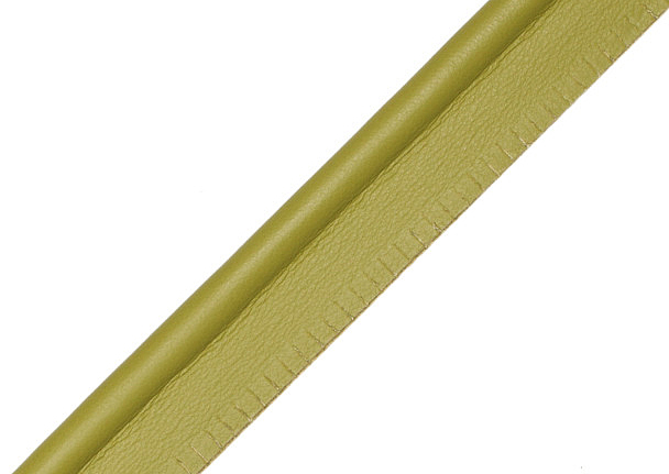 Шнур Samuel & Sons Leather Piping Collection 973-34384/2222