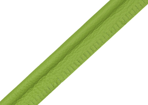 Шнур Samuel & Sons Leather Piping Collection 973-34384/5390
