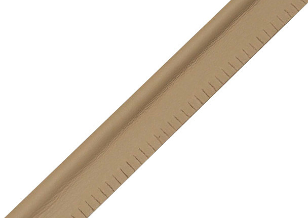 Шнур Samuel & Sons Leather Piping Collection 973-34384/2106