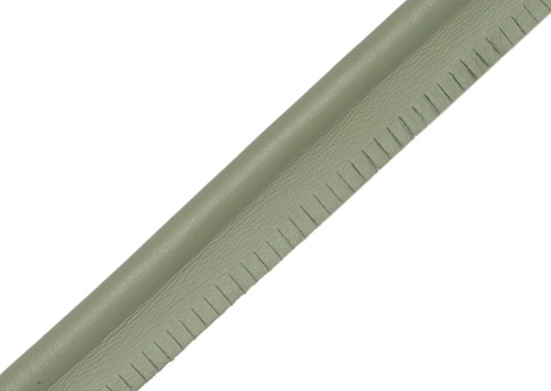 Шнур Samuel & Sons Leather Piping Collection 973-34384/2188