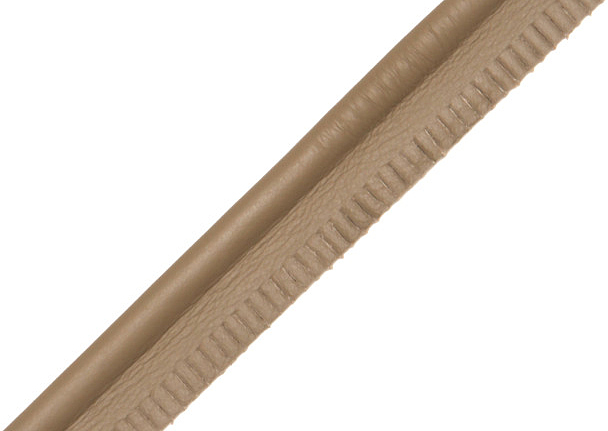 Шнур Samuel & Sons Leather Piping Collection 973-34384/2170