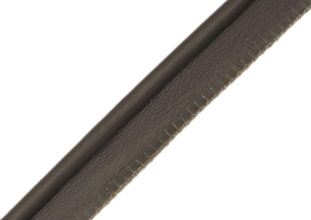 Шнур Samuel & Sons Leather Piping Collection 973-34384/2076