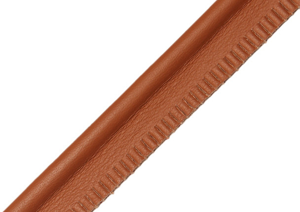 Шнур Samuel & Sons Leather Piping Collection 973-34384/2038