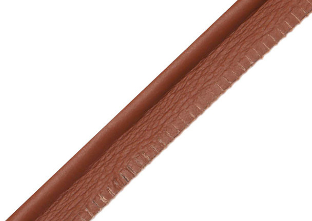 Шнур Samuel & Sons Leather Piping Collection 973-34384/2068